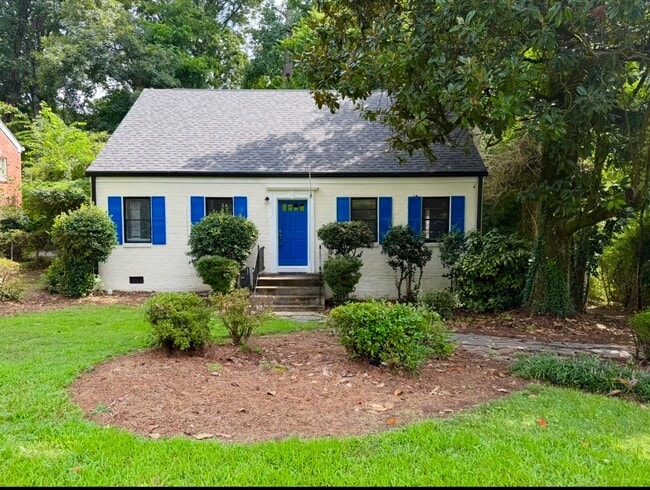 Building Photo - Renovated Emory Grove Home - Ready to Rent