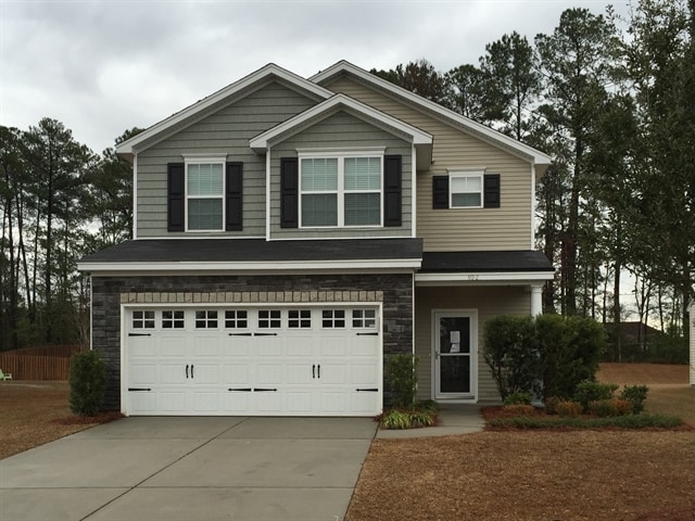 Photo - 102 Hamilton Grove Dr House