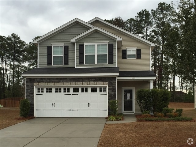 Building Photo - 102 Hamilton Grove Dr Rental