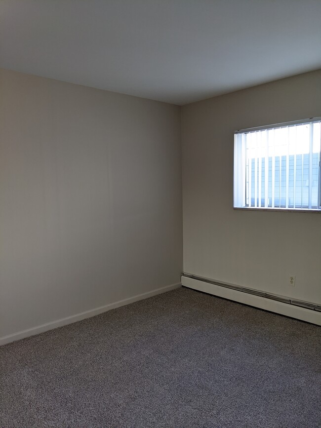 Sandalwood Apartments