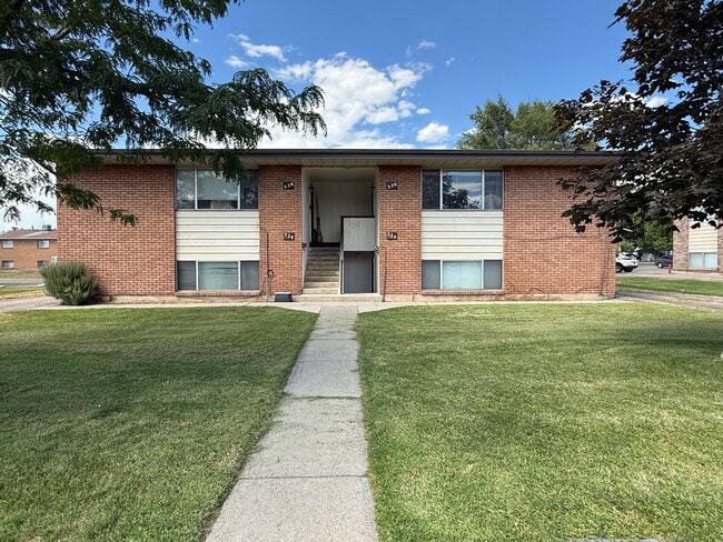 Building Photo - 326 W 450 N Unit 326