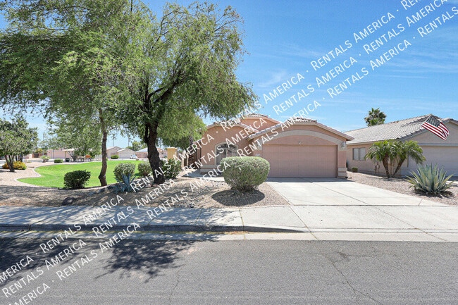 17728 N Cornerstone Trail