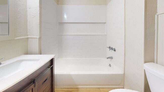 Photo - 1223 Troy Pl NW Unit 1225 Troy Pl