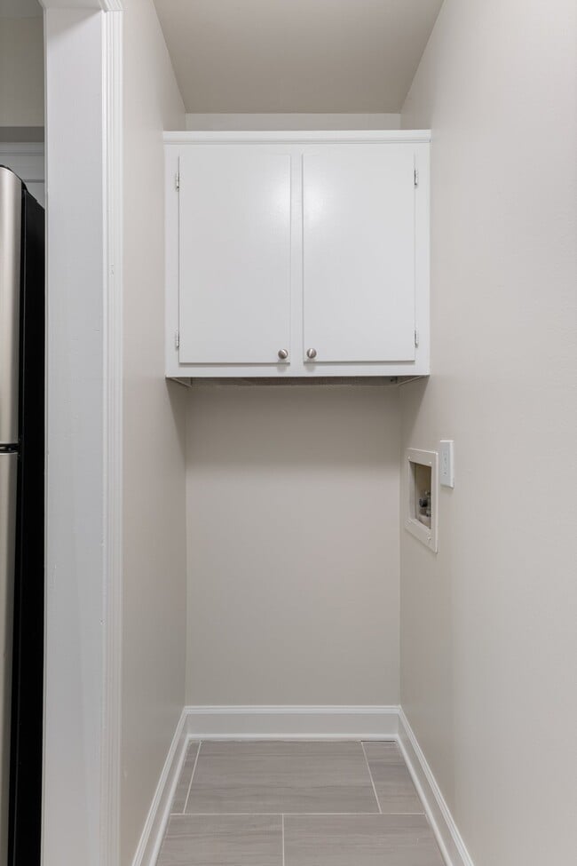 Westwood II Apartments