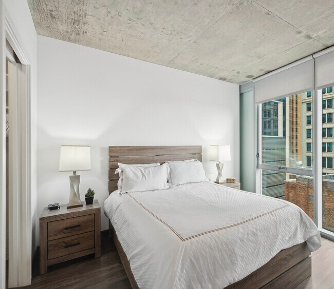 Photo - 60 E Randolph St Unidad ID1028861P