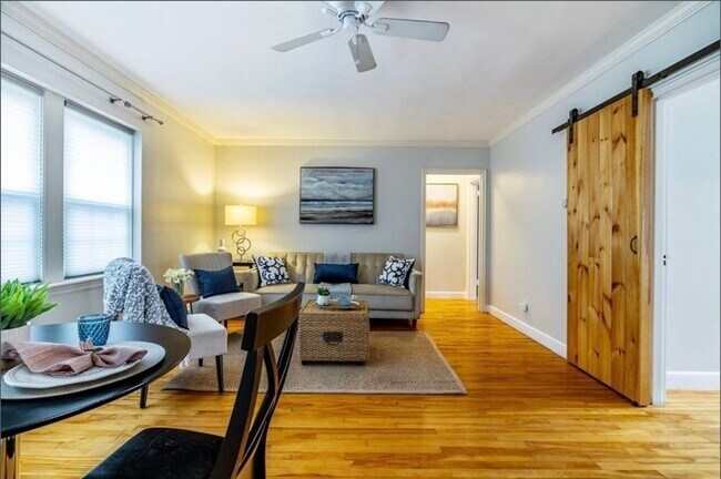 Photo - 82 Boylston St Unit 2