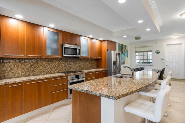 Photo - 4445 El Mar Dr Unit 2303