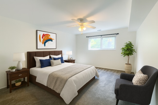 Photo - 46 Township Line Rd Unidad 209