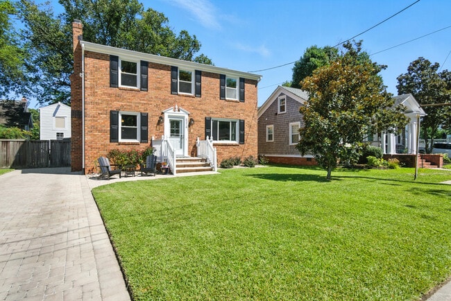 Building Photo - 6314 Richmond Pl Rental