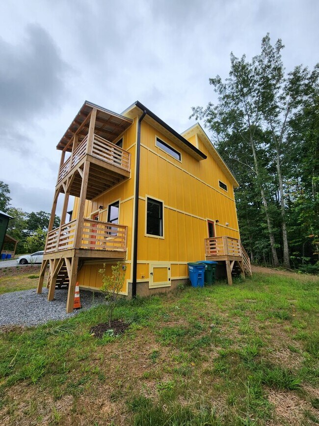 Photo - Swannanoa Rental