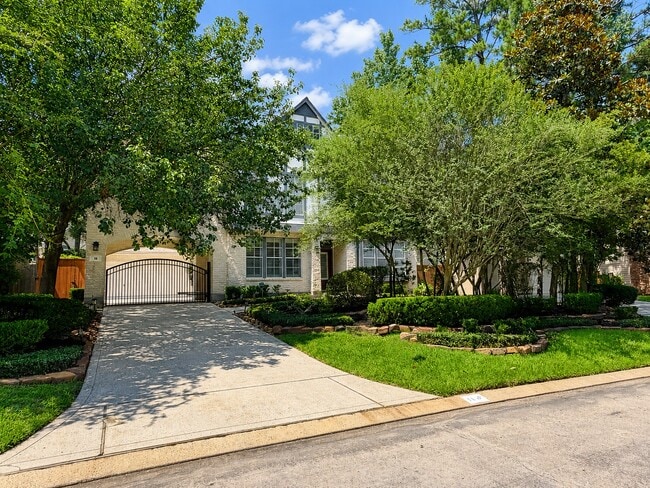 18 Doeskin Pl