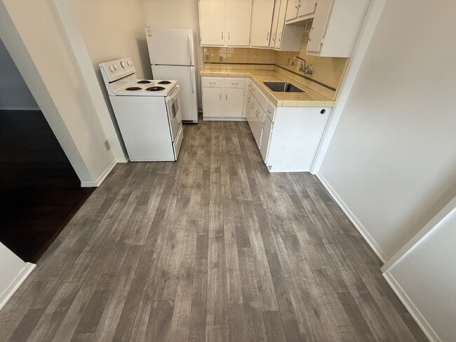 Photo - Cute 1 Bedroom 1 Bath in Midtown! Unit 6