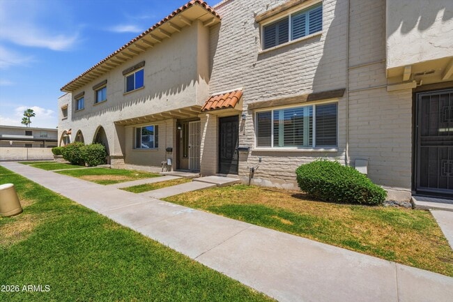 Photo - 6833 E Osborn Rd