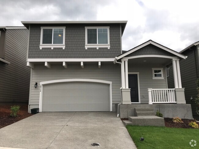 Building Photo - BRAND NEW HOME! Within 5 Minutes of Three ...