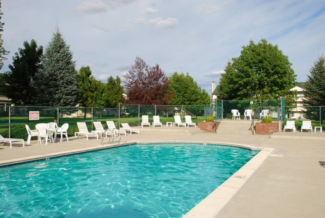 Photo - Cedar Springs Estates II & IIB