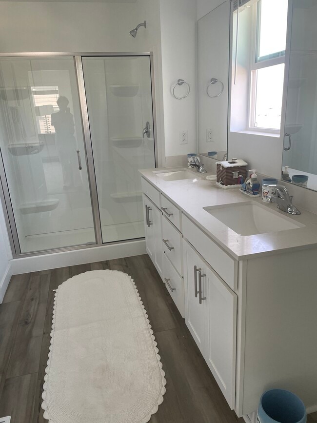 Baño - 2479 Wildwood Ln