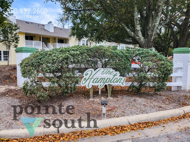 Building Photo - 601 E Burgess Rd