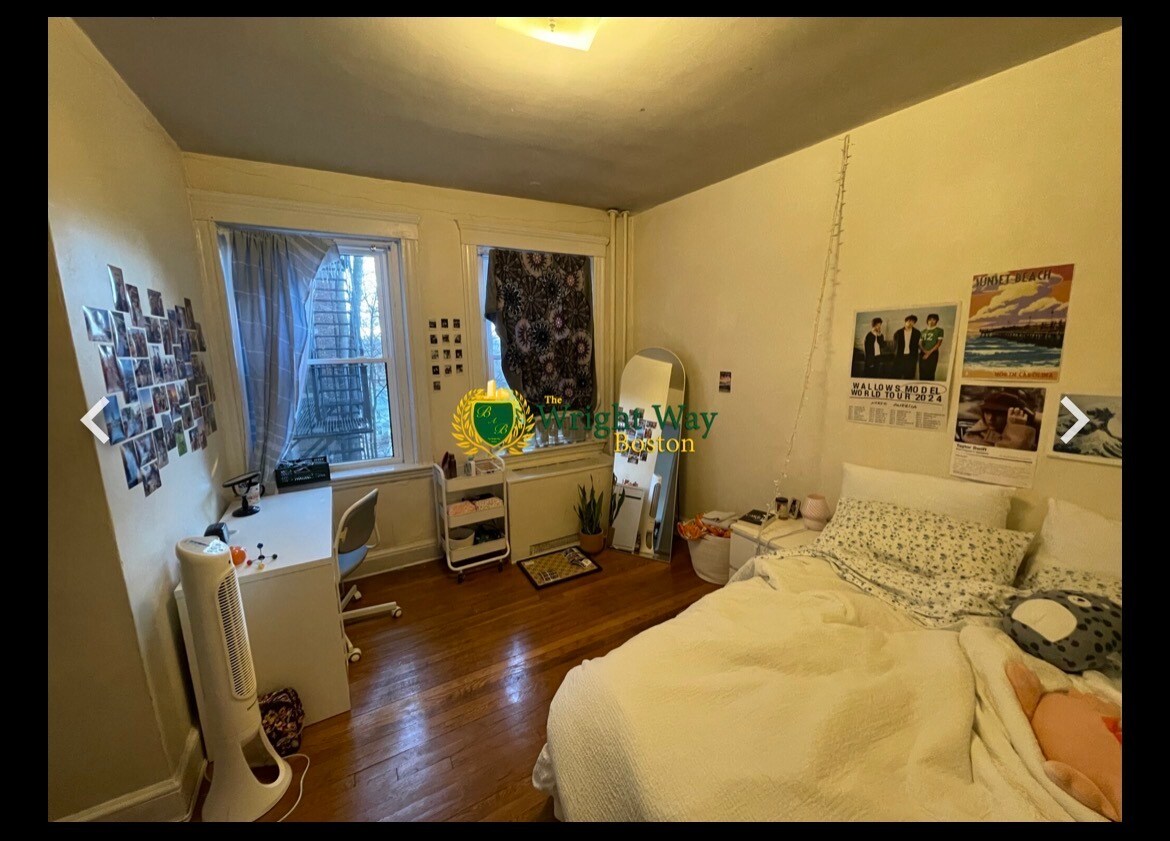 Photo - 1868 Commonwealth Ave Unit 5DW