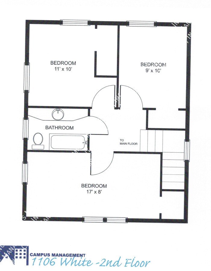 Photo - 1106 White St Casa