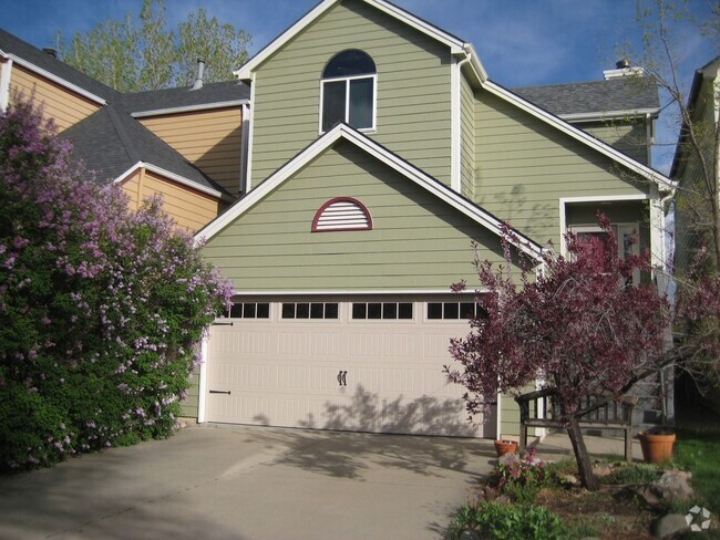 Building Photo - Short-Term Furnished 2-3 BR Home in Boulder