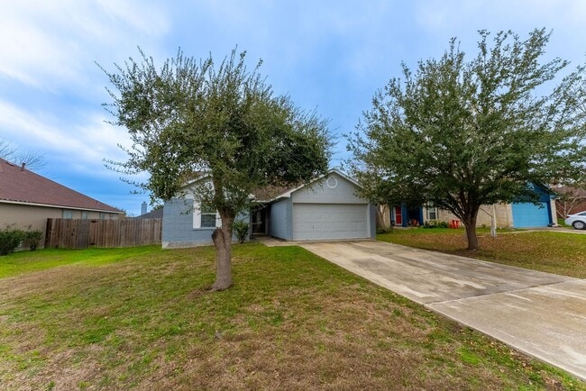 109 Granite Shoals Dr
