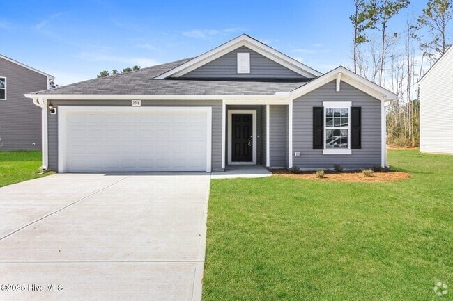 Building Photo - 2918 Ember Brooke Ct Rental
