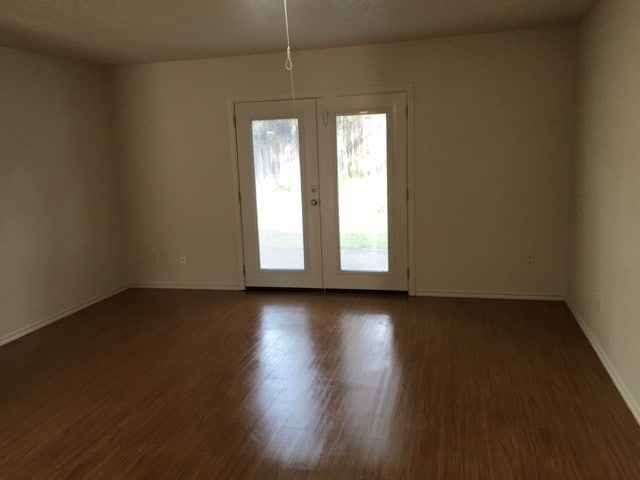 Photo - Chaparral Townhomes