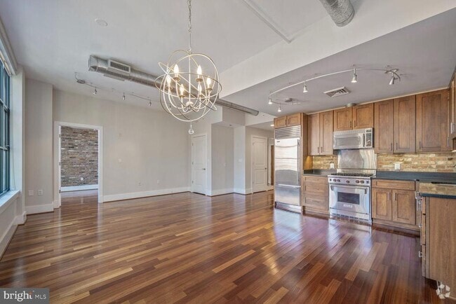 Building Photo - 1600 Clarendon Blvd Unit W202 Rental