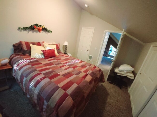 Photo - Fully Furnished McCall Mountain Home Near Downtown & Payette Lake