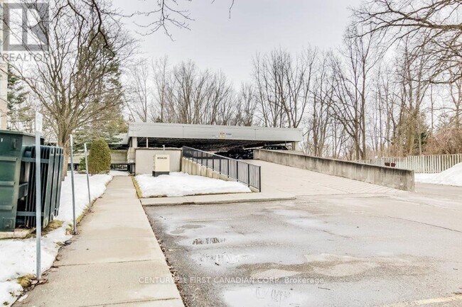 Photo - 1510 Richmond St Unité 607