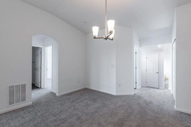 Photo - LIKE NeW Fisher Homes Condo Per Rent is $1849.00 Unit #1