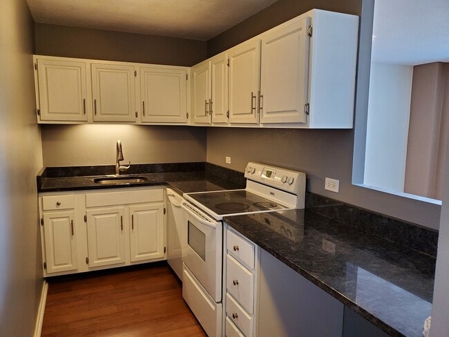 Photo - 899 S Plymouth Ct Unit 1210