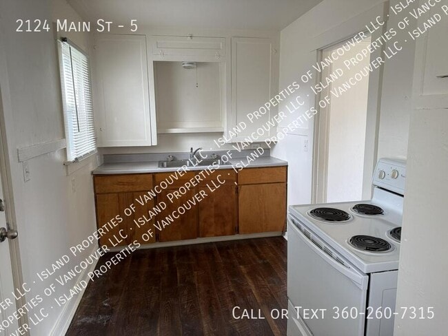 Photo - 2124 Main St Unit 5