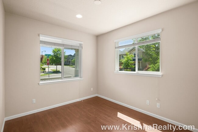 Photo - Beautiful Corner Lot 5 Bed | 2.5 Bath | W/ Bonus Room | Single Family Home in North Bethany Commu...