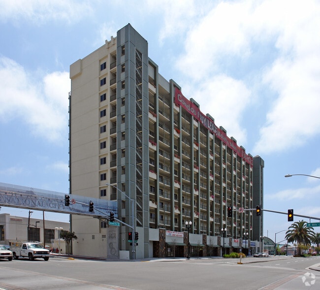 Photo - Bayview Tower Condominiums