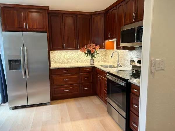 Photo - 255 S Rengstorff Ave Apartment