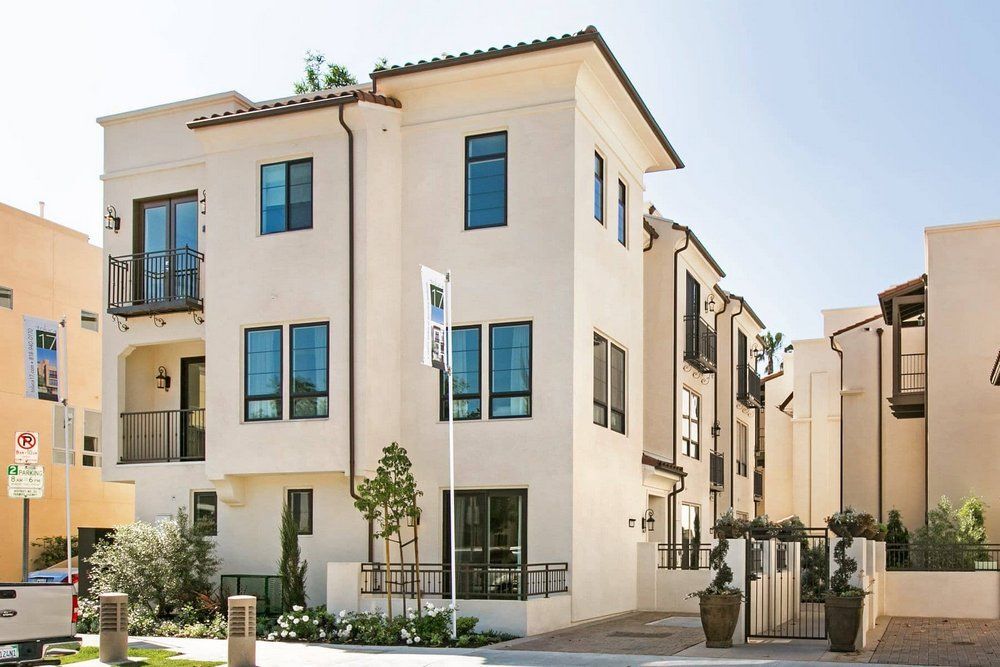 Photo - 10732 Bloomfield St Townhome