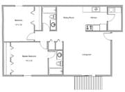 2HAB/2BA