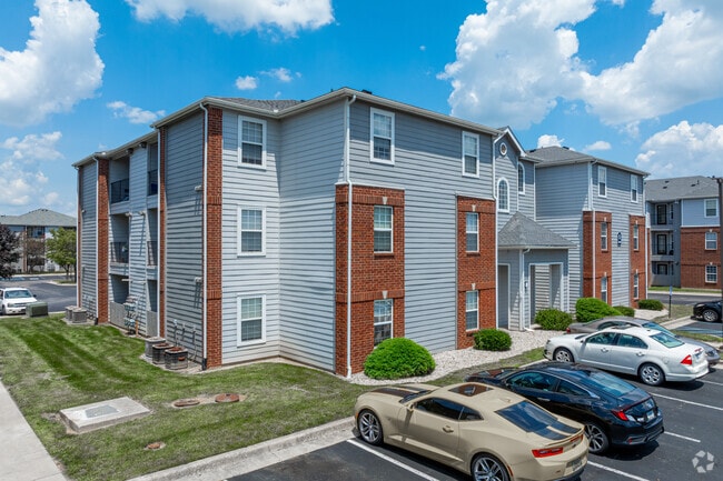 Building Photo - University Village Rental