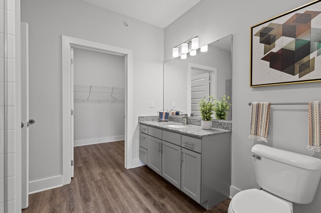 Borough 33 Apartments