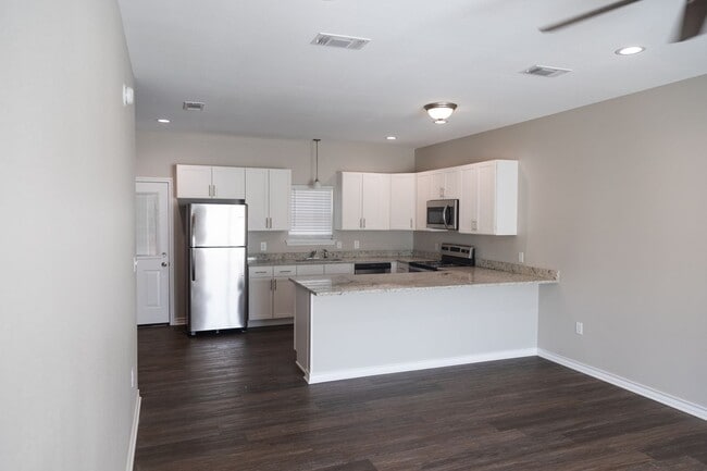 Photo - Pecan Townhomes