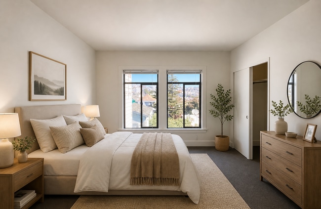 Photo - 2330-2334-2334 Geary Blvd Unit 2330
