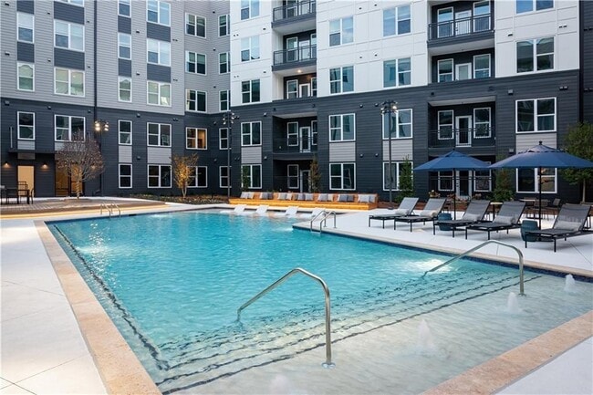 Building Photo - 50 Executive Park S Unit B2
