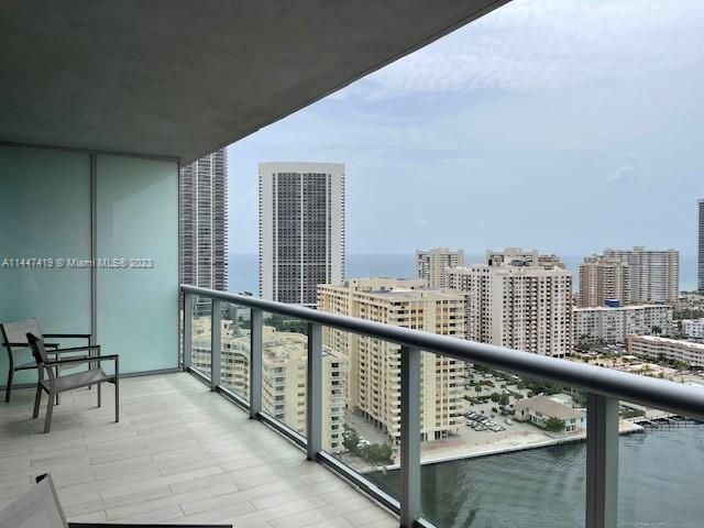 Photo - 2602 E Hallandale Beach Blvd Condo Unit R2405