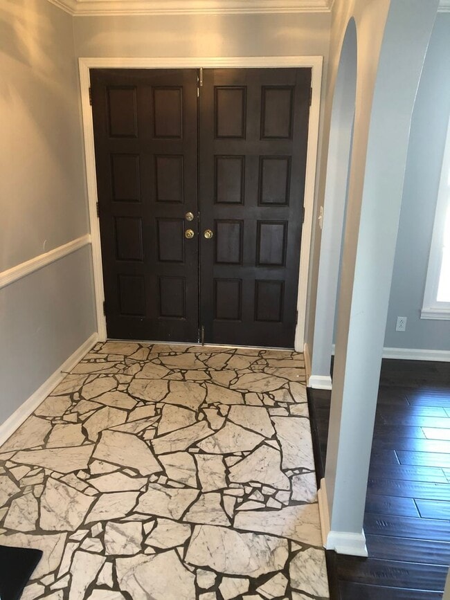 Photo - Charming single-level ranch home offers 4 bedrooms and 2 bathrooms in Brentwood