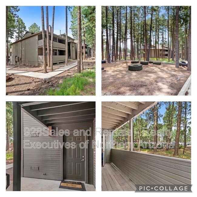 Photo - 1385 W University Ave Unidad 4-132