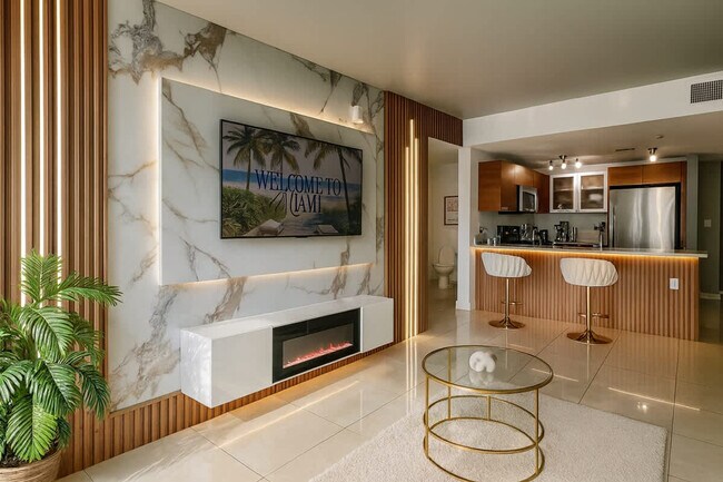 Photo - 3250 NE 1st Ave Unidad FL7-ID1313358P