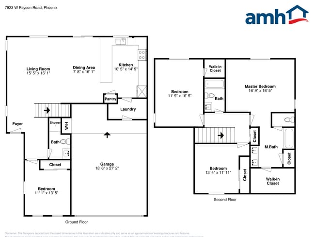 Photo - 7923 W Payson Rd