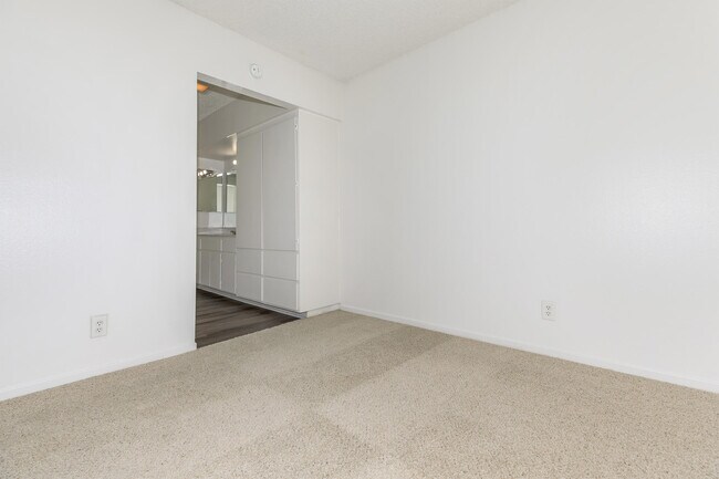Monte Verde Apartment Homes