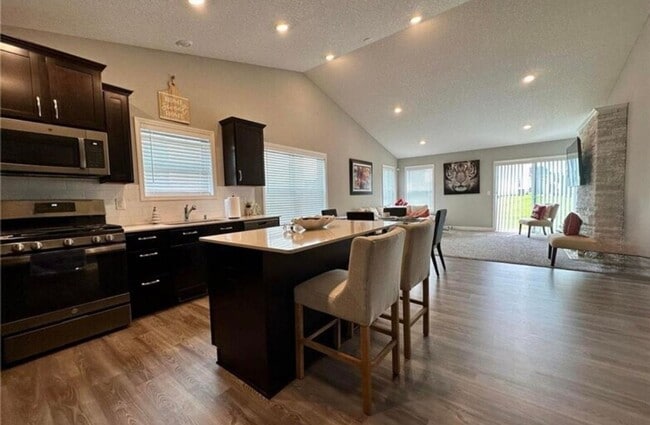 Photo - Stunning 4BR/3BA St Michael Home Available 5/1!